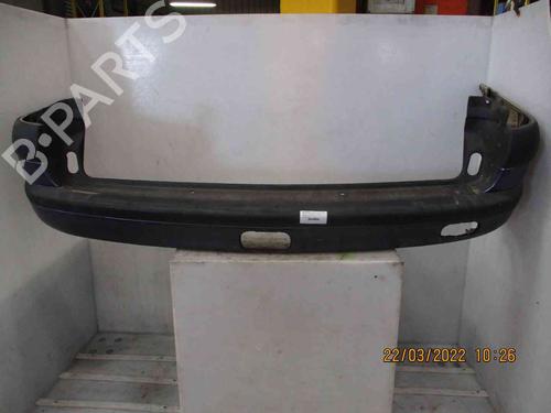 Used Rear bumper RENAULT ESPACE III (JE0_) 2.2 12V TD (JE0E, JE0H, JE0P) (113 hp) 19741568