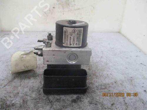 ABS pump RENAULT TWINGO II (CN0_) 1.2 16V (CN04, CN0B) | BP19723009M43 