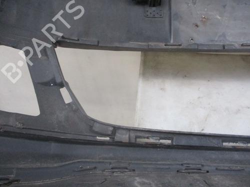 Front bumper VW GOLF VI (5K1) 1.6 TDI | BP29600124C7 