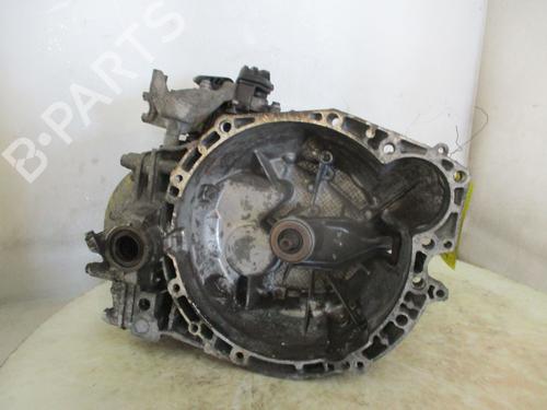 Gearkasse PEUGEOT EXPERT Van (VF3A_, VF3U_, VF3X_) 2.0 HDi 130 (128 hp) 32037003