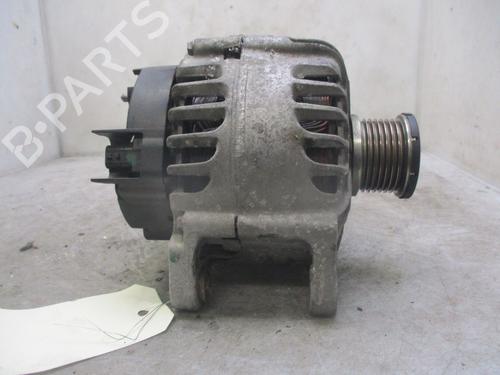 Alternator RENAULT MEGANE III Grandtour (KZ0/1) 1.2 TCe (KZ16, KZ28) | BP24971908M7 