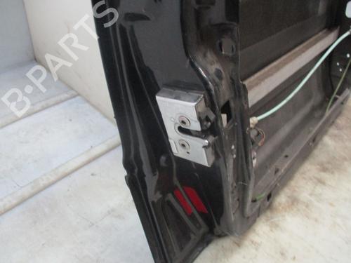 Left front door AUDI 80 B4 Saloon (8C2) 1.9 TDI | BP30163060C2