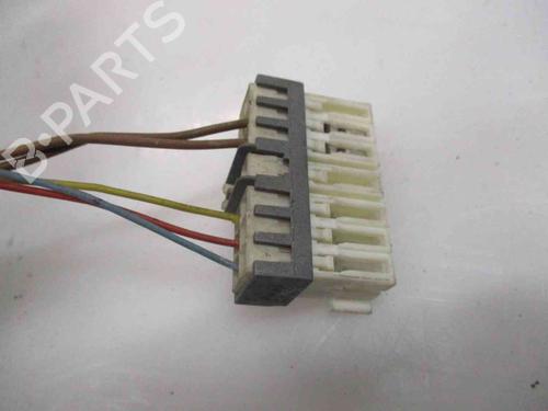 Left mirror PEUGEOT 406 (8B) 2.0 HDI 110 | BP24012104C26 
