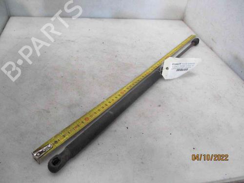 Gassdemper Bakluke RENAULT SCÉNIC II (JM0/1_) [2003-2010]  26623396