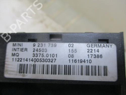 Ignition barrel MINI MINI COUNTRYMAN (R60) Cooper SD ALL4 | BP24971793M48 