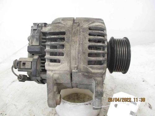 Alternator VW LT 28-46 II Van (2DA, 2DD, 2DH) 2.5 TDI | BP30723204M7