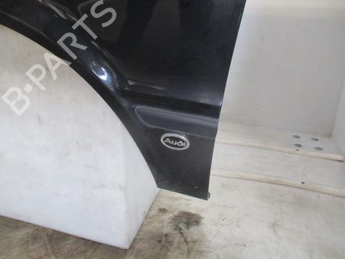 Left front fenders AUDI 80 B4 Saloon (8C2) 1.9 TDI | BP30163056C41 