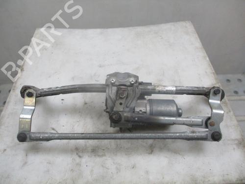 Front wipers mechanism VW TOURAN (1T1, 1T2) 1.9 TDI | BP29928972C83 