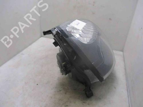 Right headlight RENAULT CLIO II (BB_, CB_)  | BP26628896C29 
