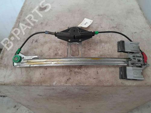 Rear right window mechanism VW GOLF III (1H1) 1.4 | BP24009404C25 
