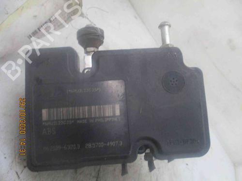 ABS pump SUZUKI ALTO VII (GF) 1.0 (AMF310, GFC31S) | BP19718408M43 