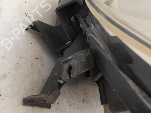 Left headlight RENAULT CLIO III (BR0/1, CR0/1) 1.2 16V (BR0P, CR0P) | BP31633544C28 