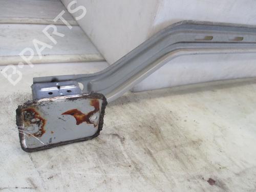 Køfangervange CITROËN BERLINGO Box Body/MPV (B9) 1.6 HDi / BlueHDi 75 | BP31575336C73 