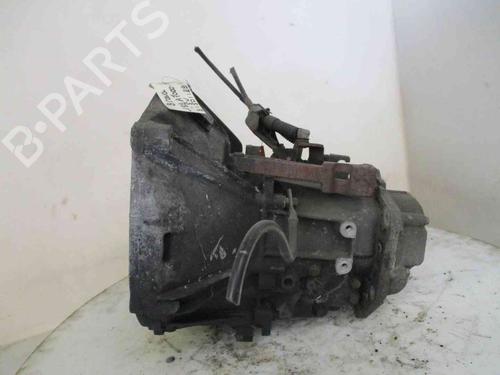 Gearbox FIAT BRAVA (182_) 1.9 TD 100 S (182.BF) | BP20202020M3 