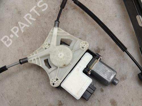 Front left window mechanism VW POLO VI (AW1, BZ1, AE1) 1.0 MPi | BP34197707C22 - Image 6