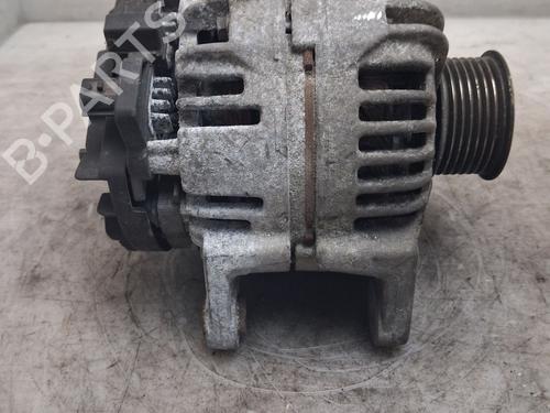 Alternator RENAULT MODUS / GRAND MODUS (F/JP0_) 1.2 (JP0C, JP0K, FP0C, FP0K, FP0P, JP0P, JP0T) | BP39452235M7 - Image 4