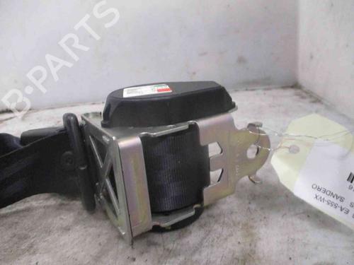 Rear right belt tensioner DACIA SANDERO II 1.2 | BP20204467C90 