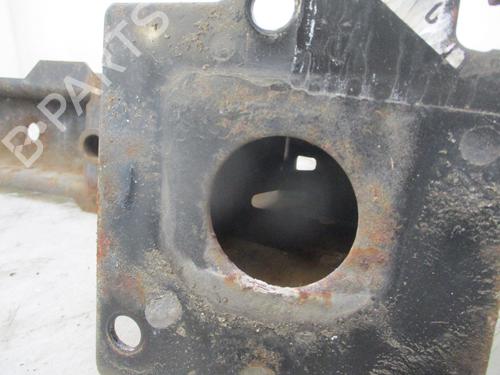 Front bumper reinforcement CITROËN C3 I (FC_, FN_) 1.4 HDi | BP28612786C109