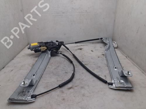 Front right window mechanism FORD KUGA II (DM2) 2.0 TDCi | BP40516598C23 - Image 2