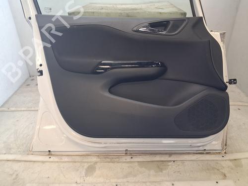 Dør venstre fortil OPEL CORSA E (X15) 1.3 CDTI (08, 68) | BP39659329C2 - Image 7