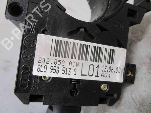 Ratstangsstang SKODA OCTAVIA I (1U2) 1.9 TDI | BP19740187I23 