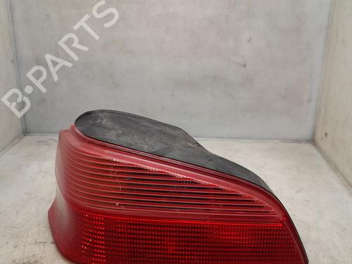 Used Left taillight PEUGEOT 106 II (1A_, 1C_) 1.4 i (75 hp) 29413796