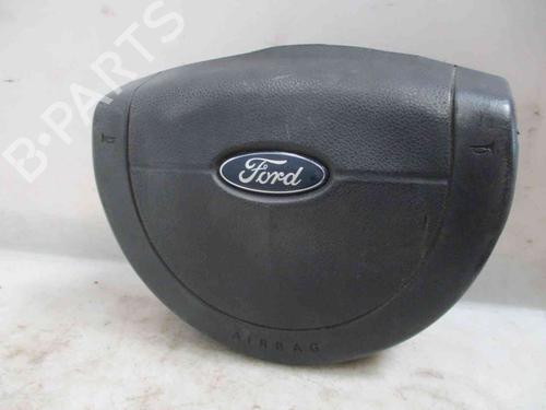 Used Other FORD FIESTA V (JH_, JD_) 1.4 16V (80 hp) 24007509