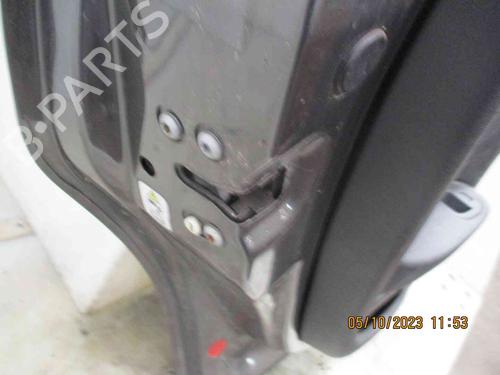Left rear door ALFA ROMEO 159 (939_) 2.4 JTDM (939AXD) | BP26629968C4 