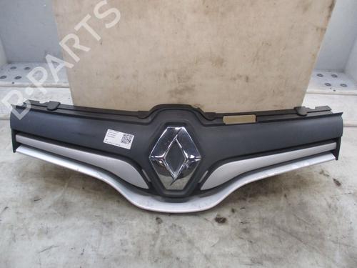 Used Grille RENAULT KANGOO Express (FW0/1_) 1.5 dCi 75 (FW07, FW10, FW04) (75 hp) 28828268