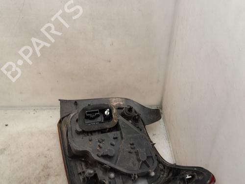 Left taillight DACIA LOGAN II 1.2 | BP34332191C34  - Image 5