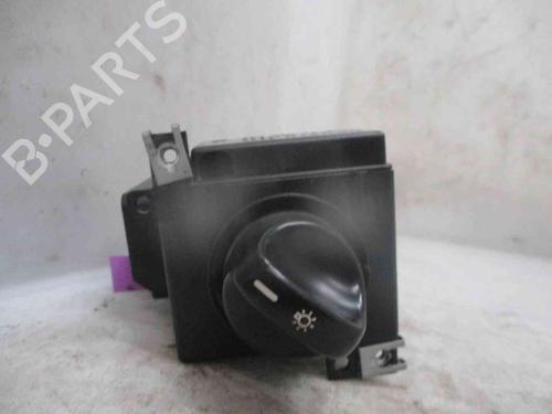 Used Headlight switch MERCEDES-BENZ A-CLASS (W168) A 170 CDI (168.008) (90 hp) 20202537