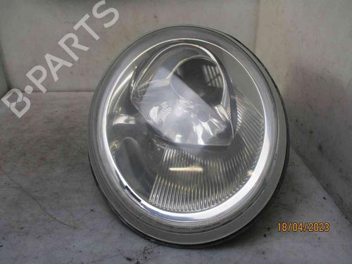 Right headlight VW NEW BEETLE (9C1, 1C1) 1.6 | BP26629548C29 