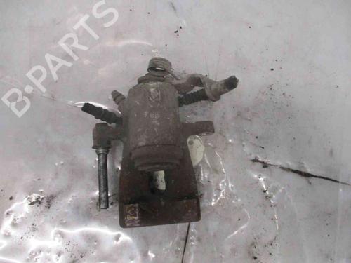Right rear brake caliper OPEL ZAFIRA / ZAFIRA FAMILY B (A05) 1.6 (M75) | BP19722973M106 