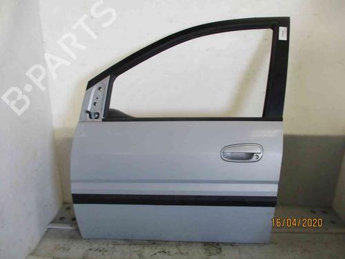 Used Left front door HYUNDAI MATRIX (FC) 1.5 CRDi (82 hp) 20203893