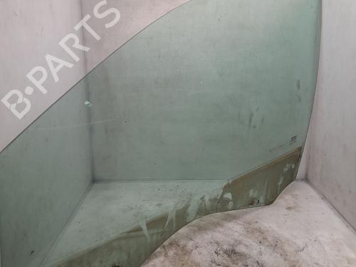 Dørrute ventre foran RENAULT MEGANE II (BM0/1_, CM0/1_) 1.6 16V (BM0C, CM0C) (113 hp) 30500753