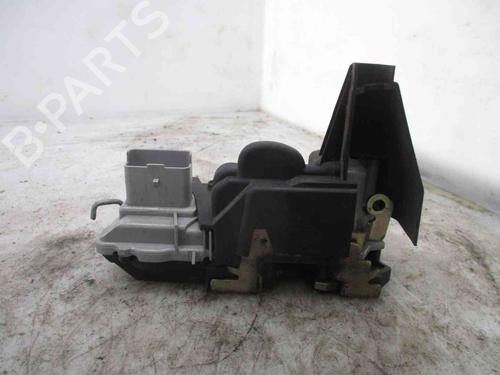 Front left lock PEUGEOT 307 (3A/C) 2.0 HDi 90 | BP19718098C98 