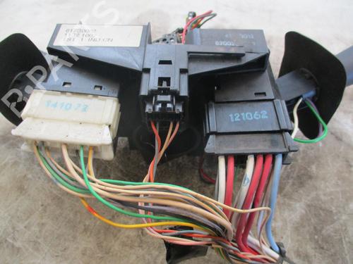 Headlight switch RENAULT CLIO II (BB_, CB_) 1.5 dCi (B/CB08) | BP25591076I24 