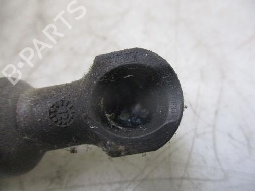 Gassdemper Bakluke DACIA LODGY (JS_) 1.5 dCi | BP24971030C138 