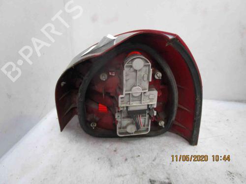 Left taillight AUDI A3 (8L1) 1.6 | BP19722909C34 