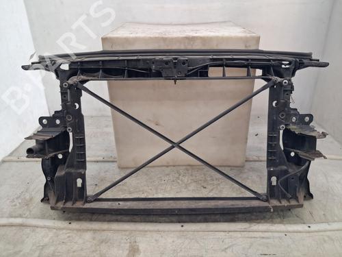 Used Front slam panel Front slam panel AUDI A3 Convertible (8P7) 1.8 TFSI (160 hp) 36508351 36508351