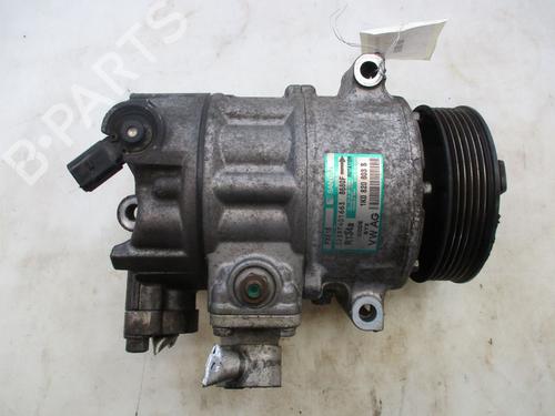 AC compressor VW PASSAT B6 Variant (3C5) 2.0 TDI | BP29263342M34 