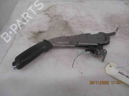 Used Hand brake OPEL CORSA D (S07) [2006-2015]  26624589