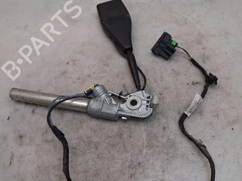 Used Seat buckle Seat buckle 39250338 39250338