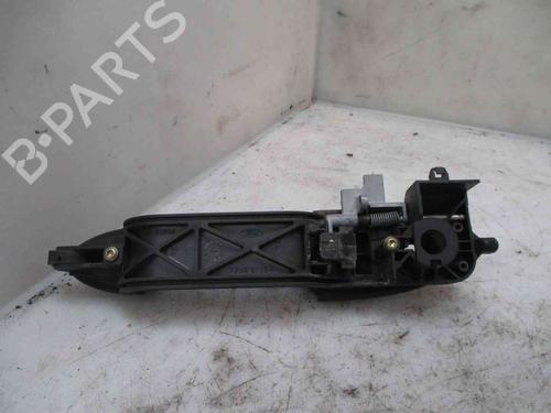 Front right exterior door handle FORD FOCUS I Turnier (DNW) 1.8 16V | BP26621222C129 