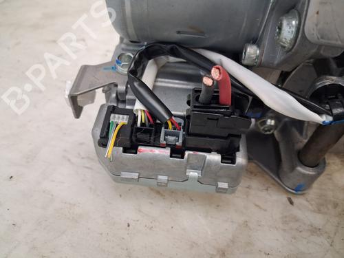 Steering column RENAULT KADJAR (HA_, HL_) 1.6 dCi 130 (HLA4) | BP37249812M21  - Image 6