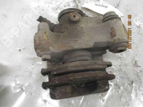Right rear brake caliper RENAULT SAFRANE I (B54_) 2.1 dT (B546) | BP20205260M106 