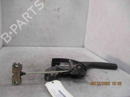 Hand brake TOYOTA COROLLA Verso (ZER_, ZZE12_, R1_) 2.0 D-4D (CUR10_, CUR10R) | BP26623954I18 