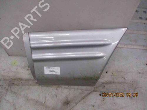 Kofangerhjørne HYUNDAI GALLOPER II (JK-01) 2.5 TD intercooler (99 hp) 24011210