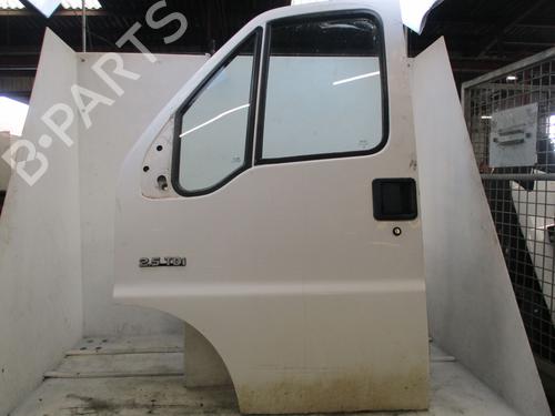 Used Left front door CITROËN JUMPER I Van (230L) 2.5 TDi (107 hp) 24014664