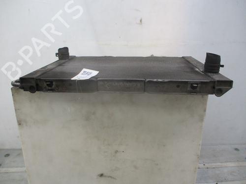 Water radiator RENAULT CLIO II (BB_, CB_) 1.5 dCi (B/CB07) | BP25933066M31 